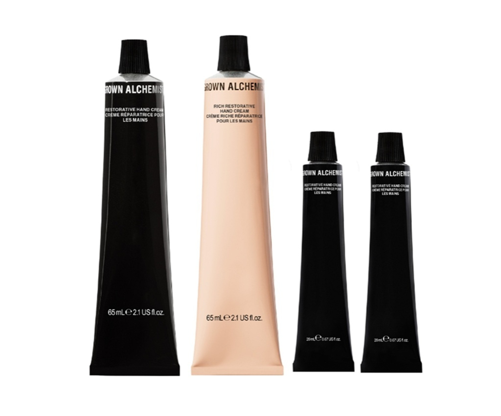 Signature Hand Cream Duo Set